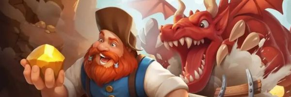 Dragonia Casino Bonus Offer